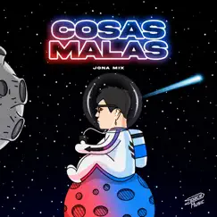 Cosas Malas (Remix) Song Lyrics