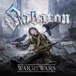 The War to End All Wars by Sabaton album reviews, ratings, credits