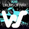 Drums of War - Single album lyrics, reviews, download