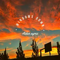 Windows Down - Single by Aidan Ayrez album reviews, ratings, credits