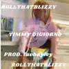 Rollthatblizzy - Single album lyrics, reviews, download