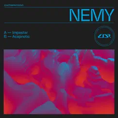 Imposter / Acapnotic - Single by Ńemy album reviews, ratings, credits