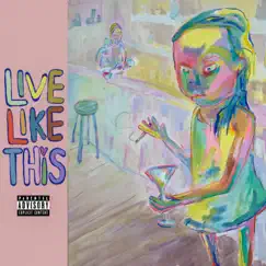 Live Like This (feat. Slime Dollaz) Song Lyrics
