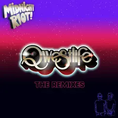 Qwestlife (The Remixes) by Various Artists album reviews, ratings, credits