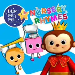 Old King Cole - Single by Little Baby Bum Nursery Rhyme Friends album reviews, ratings, credits