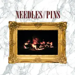 Of Things Best Left to Chance - Single by Needles//Pins album reviews, ratings, credits