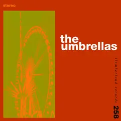 The Umbrellas by The Umbrellas album reviews, ratings, credits
