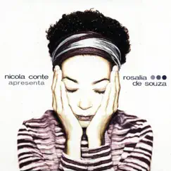 Garota Moderna by Rosalia De Souza album reviews, ratings, credits