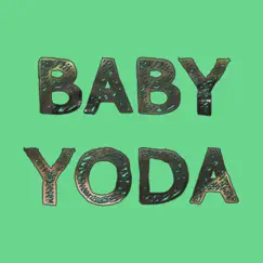 Baby Yoda Song Lyrics