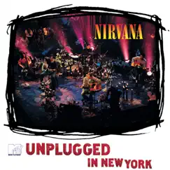 MTV Unplugged In New York (Live Acoustic) [25th Anniversary Edition] by Nirvana album reviews, ratings, credits
