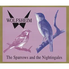 The Sparrows and the Nightingales Song Lyrics