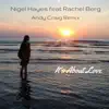 It's About Love (Andy Craig Remix) [feat. Rachel Berg] - Single album lyrics, reviews, download