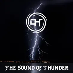 The Sound of Thunder by Dan Lizhot album reviews, ratings, credits