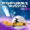Poppuri Musical, Vol. 1 album lyrics, reviews, download