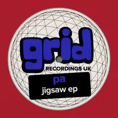Jigsaw - EP by PA album reviews, ratings, credits