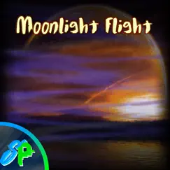 Moonlight Flight Song Lyrics