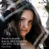 Bach, Beethoven, Chopin, Scriabin: Piano Works album lyrics, reviews, download