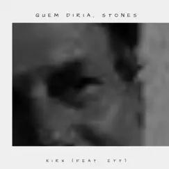 Quem Diria, Stones Song Lyrics