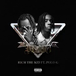Prada (feat. Polo G) [Remix] - Single by Rich The Kid album reviews, ratings, credits