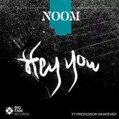 Hey You (feat. Professor Whatever) - Single by Noom album reviews, ratings, credits