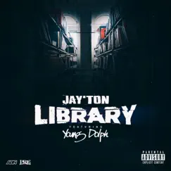Library - Single by Jay'ton album reviews, ratings, credits