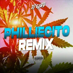 Philliecito (Remix) Song Lyrics