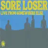 Live from Somewhere Else - EP album lyrics, reviews, download