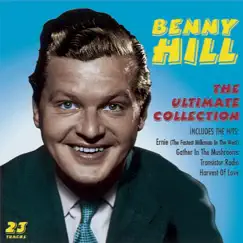 The Ultimate Collection by Benny Hill album reviews, ratings, credits