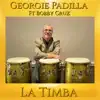 La Timba (feat. Bobby Cruz) - Single album lyrics, reviews, download