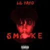 Smoke album lyrics, reviews, download