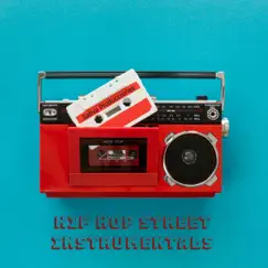 Hip Hop Street Instrumentals by Rap Instrumental, Reggaeton & Hip Hop Instrumentals Pistas & Instrumental Rap Hip Hop album reviews, ratings, credits