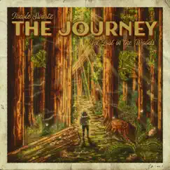 The Journey - EP by Nicole Swartz album reviews, ratings, credits