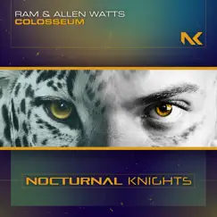 Colosseum - Single by RAM & Allen Watts album reviews, ratings, credits