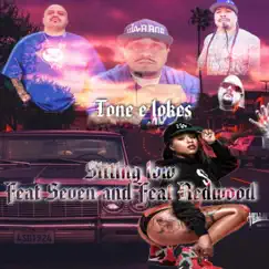 Sitting low (Remix) [feat. Seven & Redwood] - Single by TONE E LOKES album reviews, ratings, credits