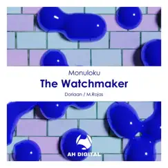 The Watchmaker (Doriaan Remix) Song Lyrics