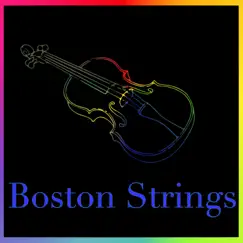 Boston Strings - Single by The Eternal Dreamers album reviews, ratings, credits