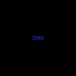 Zoro Song Lyrics