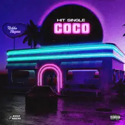 Coco (feat. MicahFoneCheck) - Single by Nikko Rogers album reviews, ratings, credits