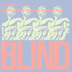 Blind (Radio Edit) Song Lyrics