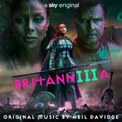 Britannia III (Music from the Original TV Series) by Neil Davidge album reviews, ratings, credits