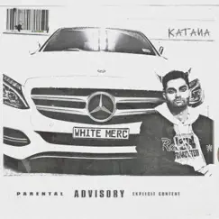 White Merc - Single by Kun KATANA album reviews, ratings, credits