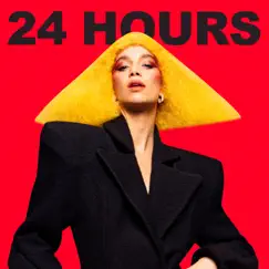24 Hours - Single by Agnes album reviews, ratings, credits