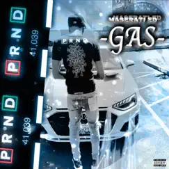 Gas - Single by Maserati Ed album reviews, ratings, credits