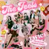 The Feels (YVES V Remix) - Single album lyrics, reviews, download