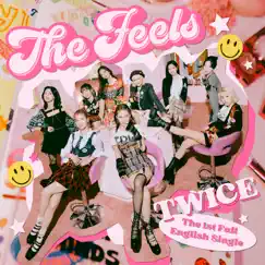 The Feels (YVES V Remix) - Single by TWICE album reviews, ratings, credits