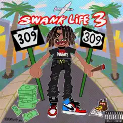 Swank Life 3 by Swizzy Swank album reviews, ratings, credits