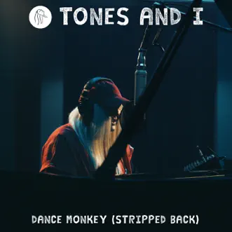 Download Dance Monkey (Stripped Back) Tones And I MP3