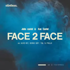 Face to Face (Nayio Bitz Remix) Song Lyrics