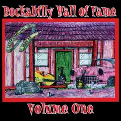 Rockabilly Hall of Fame, Vol. 1 by Various Artists album reviews, ratings, credits