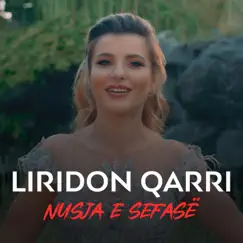 Nusja e Sefasë - Single by Liridona Qarri album reviews, ratings, credits